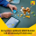 LEGO CREATOR 31382 Urocze zwierzątka: psotny szczeniaczek - 1473431 - zdjęcie 13